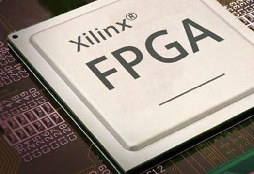 Types of FPGA architectures